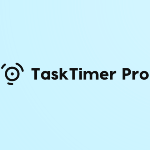 TaskTimer Pro